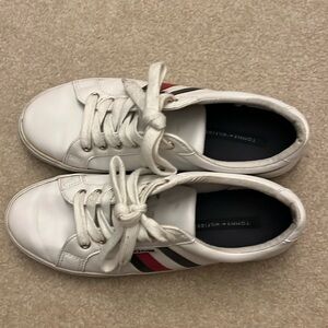 Used Tommy Hilfiger Twilightz Women’s Shoes